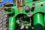 2021 John Deere 6155 R Ultimate