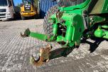 2021 John Deere 6155 R Ultimate