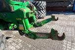 2021 John Deere 6155 R Ultimate