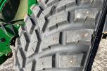 2021 John Deere 6155 R Ultimate