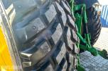 2021 John Deere 6155 R Ultimate