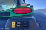 2021 John Deere 6155 R Ultimate
