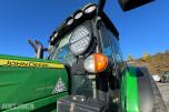 2021 John Deere 6155 R Ultimate