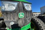 2021 John Deere 6155 R Ultimate