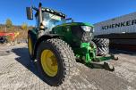 2021 John Deere 6155 R Ultimate