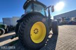 2021 John Deere 6155 R Ultimate