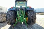 2021 John Deere 6155 R Ultimate