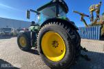 2021 John Deere 6155 R Ultimate