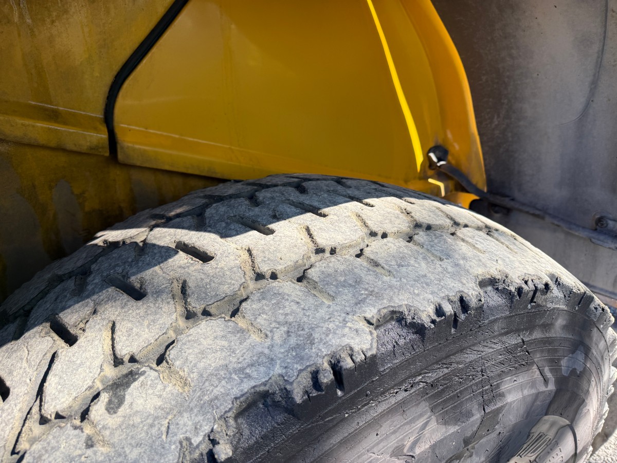 2021 Volvo L70H M/ 3-4 funksjon