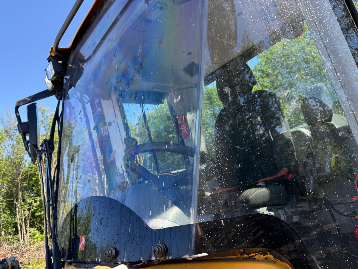 2021 Volvo L70H M/ 3-4 funksjon