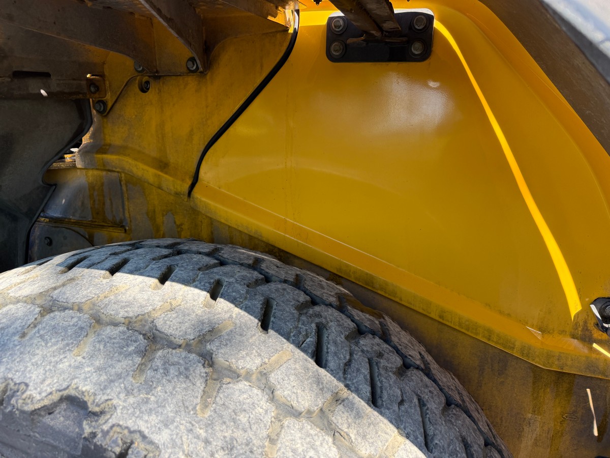 2021 Volvo L70H M/ 3-4 funksjon