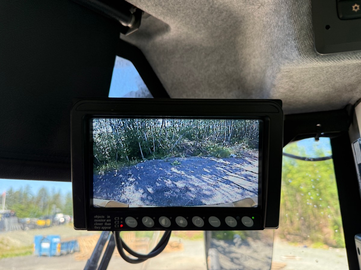 2021 Volvo L70H M/ 3-4 funksjon