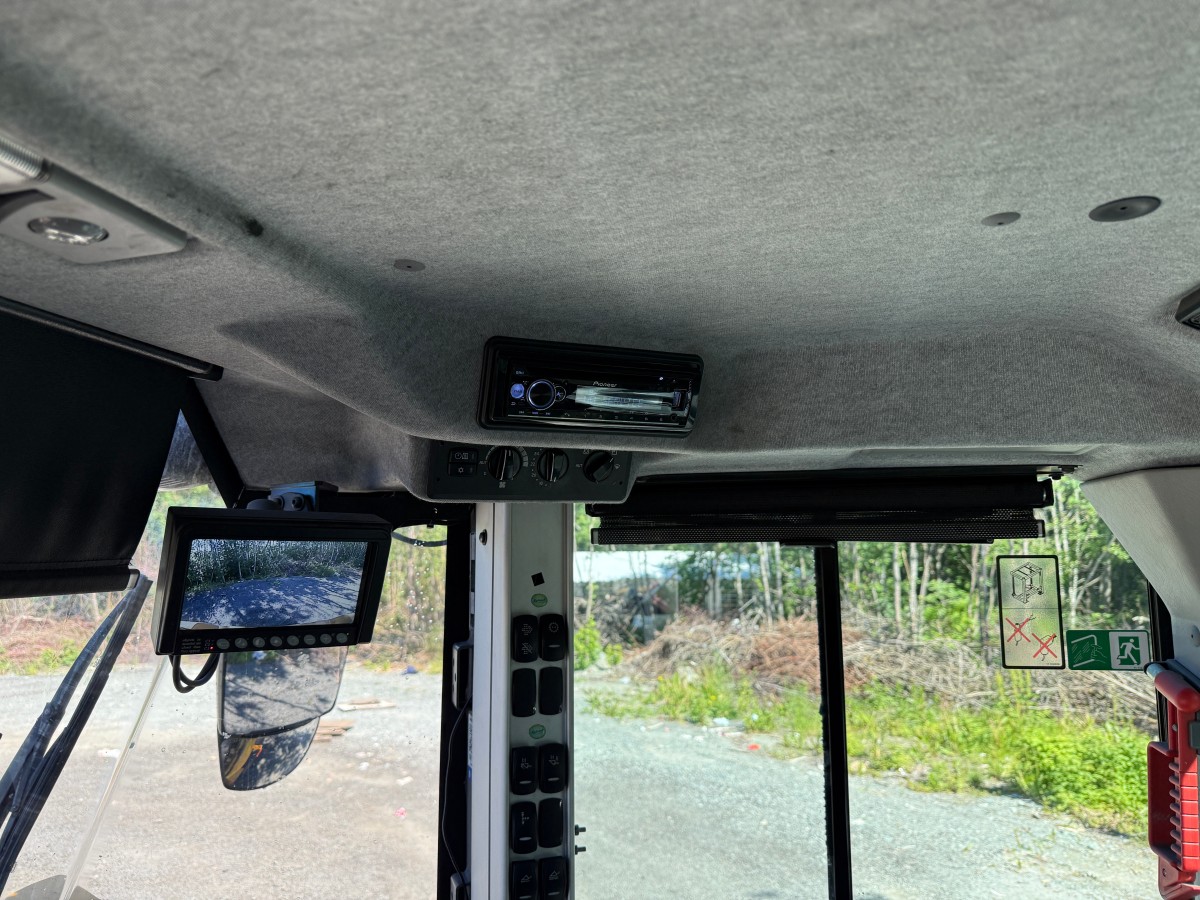 2021 Volvo L70H M/ 3-4 funksjon