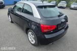 2011 Audi A1 1.2TSi 86HK MANUELL, 107000km