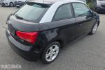 2011 Audi A1 1.2TSi 86HK MANUELL, 107000km