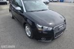 2011 Audi A1 1.2TSi 86HK MANUELL, 107000km