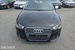2011 Audi A1 1.2TSi 86HK MANUELL, 107000km