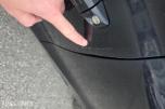2011 Audi A1 1.2TSi 86HK MANUELL, 107000km
