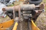 2007 Cat 938G Hjullaster 11458 timer m/ Sentralsmøreanlegg