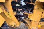 2007 Cat 938G Hjullaster 11458 timer m/ Sentralsmøreanlegg