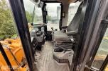 2007 Cat 938G Hjullaster 11458 timer m/ Sentralsmøreanlegg