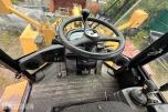 2007 Cat 938G Hjullaster 11458 timer m/ Sentralsmøreanlegg