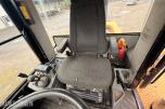 2007 Cat 938G Hjullaster 11458 timer m/ Sentralsmøreanlegg