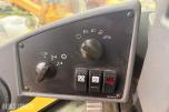 2007 Cat 938G Hjullaster 11458 timer m/ Sentralsmøreanlegg