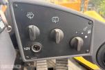 2007 Cat 938G Hjullaster 11458 timer m/ Sentralsmøreanlegg