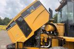 2007 Cat 938G Hjullaster 11458 timer m/ Sentralsmøreanlegg