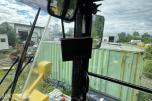 2007 Cat 938G Hjullaster 11458 timer m/ Sentralsmøreanlegg