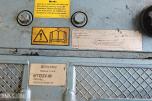 Strømaggregat / Generator 104 kVA – Perkins & Stamford (2014)