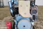 Strømaggregat / Generator 104 kVA – Perkins & Stamford (2014)