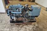 Strømaggregat / Generator 104 kVA – Perkins & Stamford (2014)