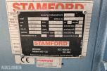 Strømaggregat / Generator 104 kVA – Perkins & Stamford (2014)