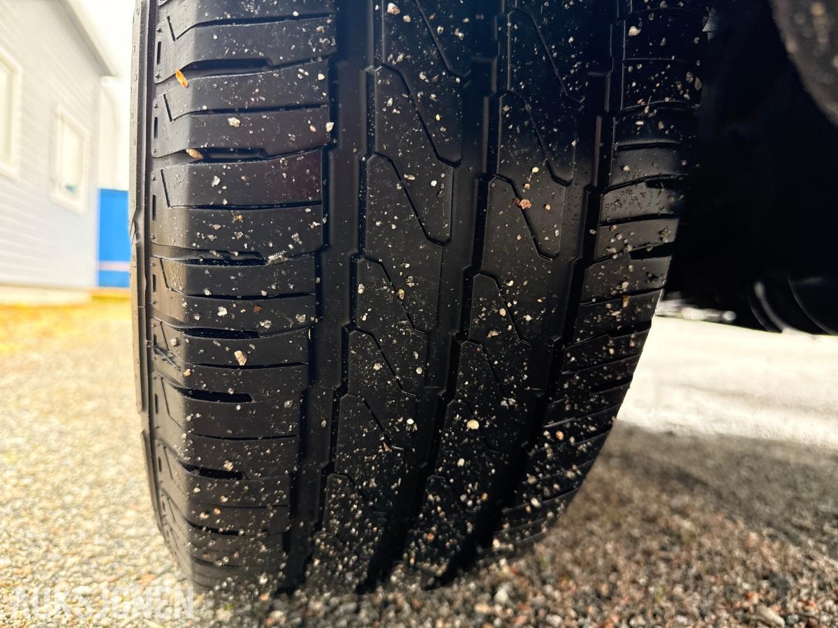 2013 Volkswagen Caravelle, 2.0-114 D, 295865km