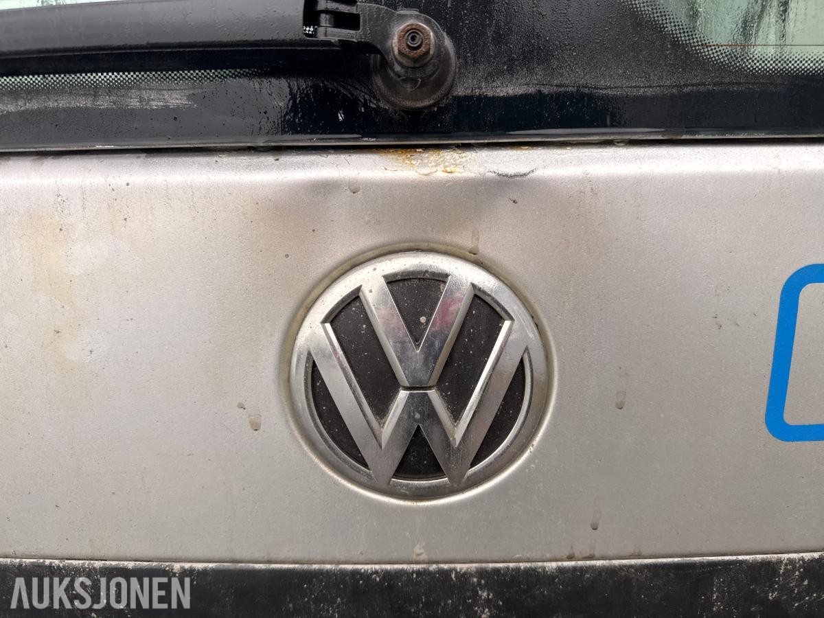 2013 Volkswagen Caravelle, 2.0-114 D, 295865km