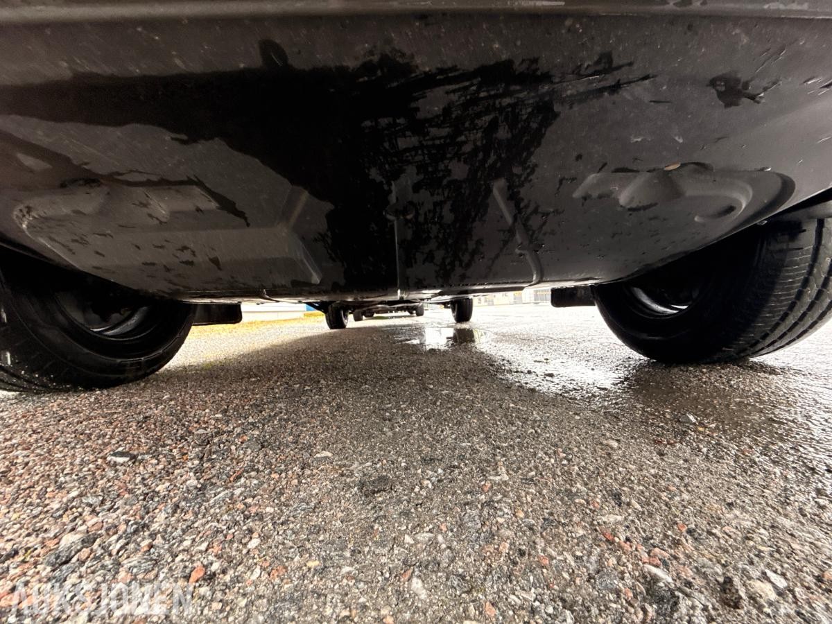2013 Volkswagen Caravelle, 2.0-114 D, 295865km