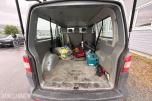 2013 Volkswagen Caravelle, 2.0-114 D, 295865km