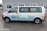 2013 Volkswagen Caravelle, 2.0-114 D, 295865km