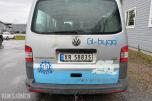 2013 Volkswagen Caravelle, 2.0-114 D, 295865km