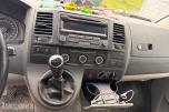 2013 Volkswagen Caravelle, 2.0-114 D, 295865km