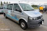 2013 Volkswagen Caravelle, 2.0-114 D, 295865km
