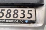 2013 Volkswagen Caravelle, 2.0-114 D, 295865km