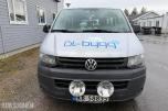 2013 Volkswagen Caravelle, 2.0-114 D, 295865km