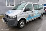 2013 Volkswagen Caravelle, 2.0-114 D, 295865km
