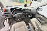 2013 Volkswagen Caravelle, 2.0-114 D, 295865km