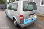 2013 Volkswagen Caravelle, 2.0-114 D, 295865km