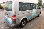 2013 Volkswagen Caravelle, 2.0-114 D, 295865km
