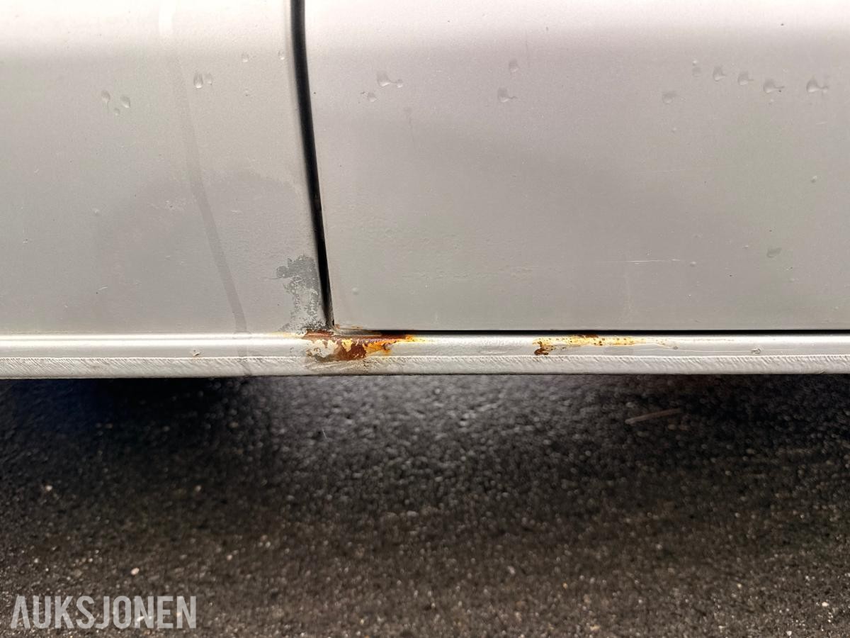 2013 Volkswagen Caravelle, 2.0-114 D, 277829km